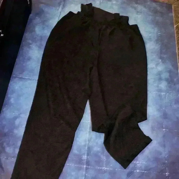 NWOT SHEIN light weight corduroy overalls - Picture 2 of 10